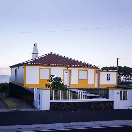 Senhora Do Mar * Porto Martins