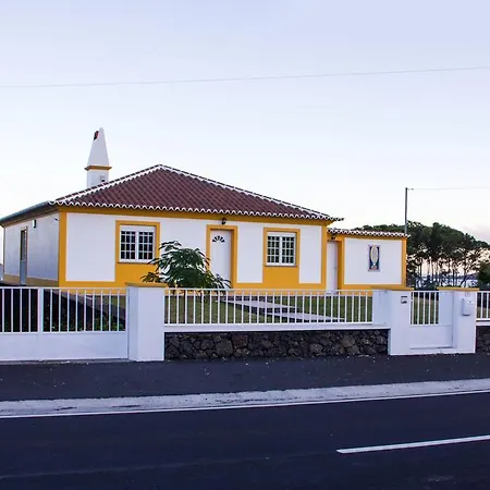 Holiday home Senhora Do Mar
