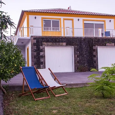 Senhora Do Mar Holiday home Porto Martins