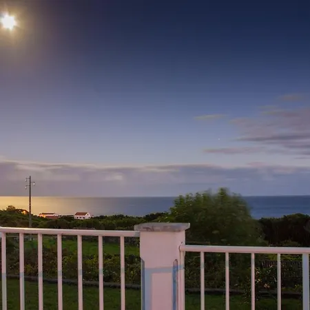 Holiday home Senhora Do Mar