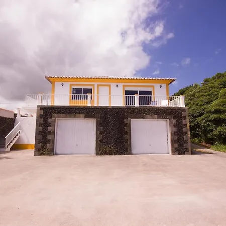 Senhora Do Mar Holiday home