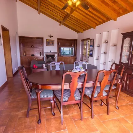 Holiday home Senhora Do Mar Porto Martins