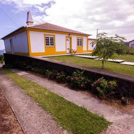 Holiday home Senhora Do Mar *